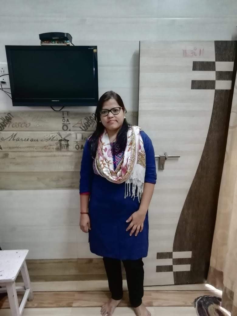 Kavita Adalat Yadav